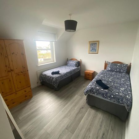 Teach Cara - 5 Bedroom - Culdaff Zewnętrze zdjęcie
