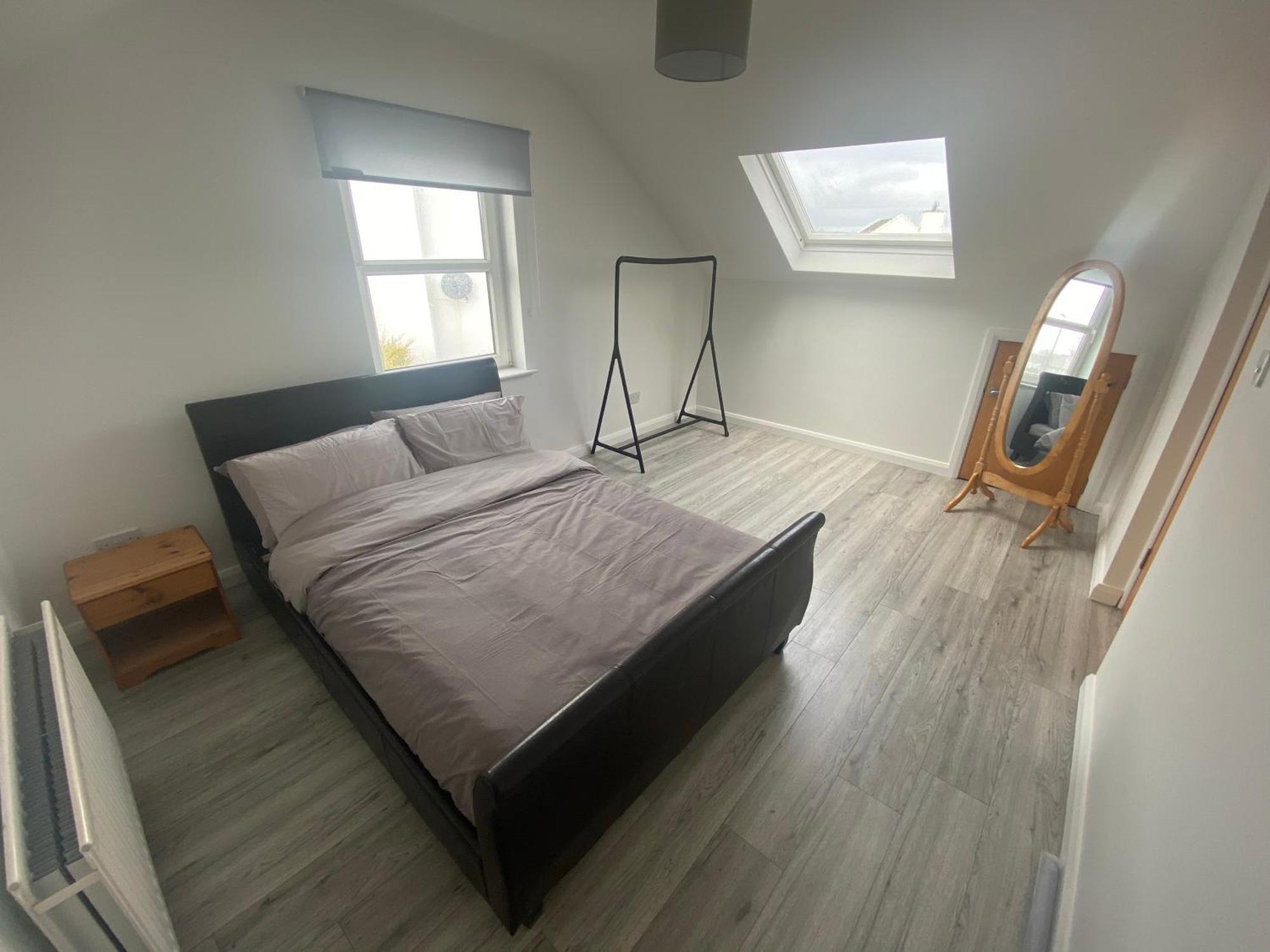 Teach Cara - 5 Bedroom - Culdaff Zewnętrze zdjęcie