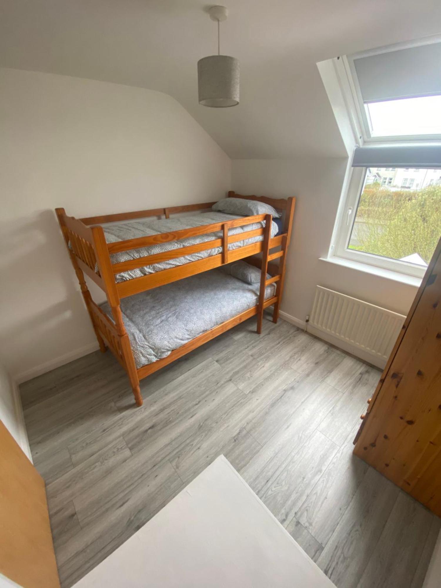 Teach Cara - 5 Bedroom - Culdaff Zewnętrze zdjęcie
