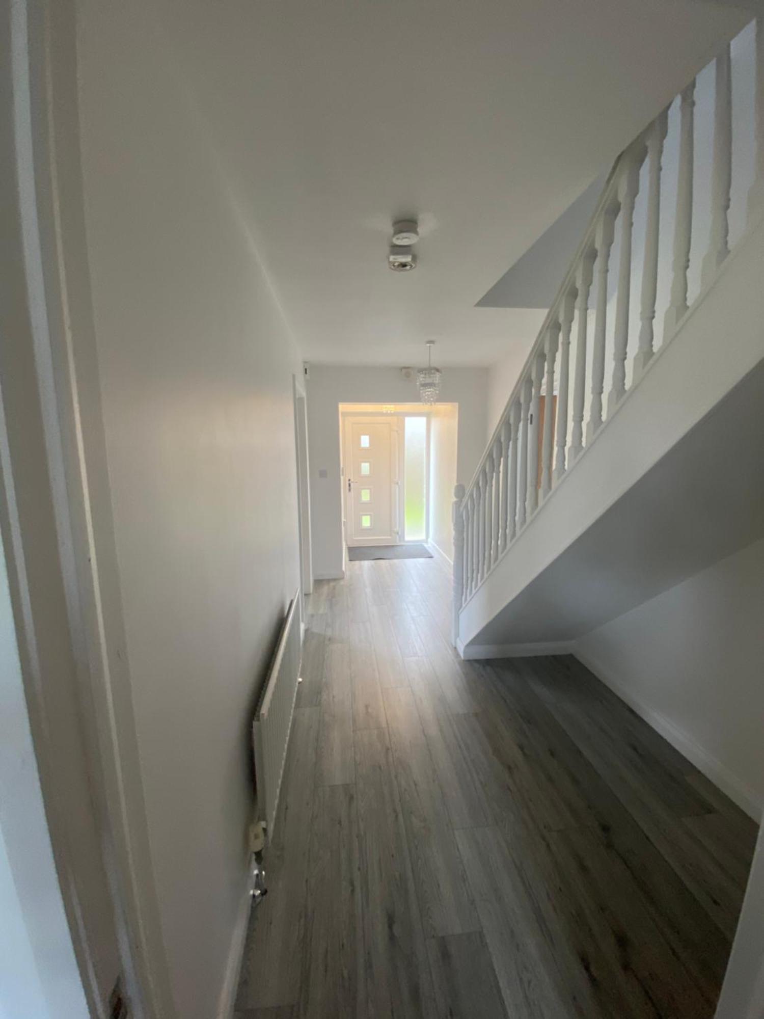 Teach Cara - 5 Bedroom - Culdaff Zewnętrze zdjęcie