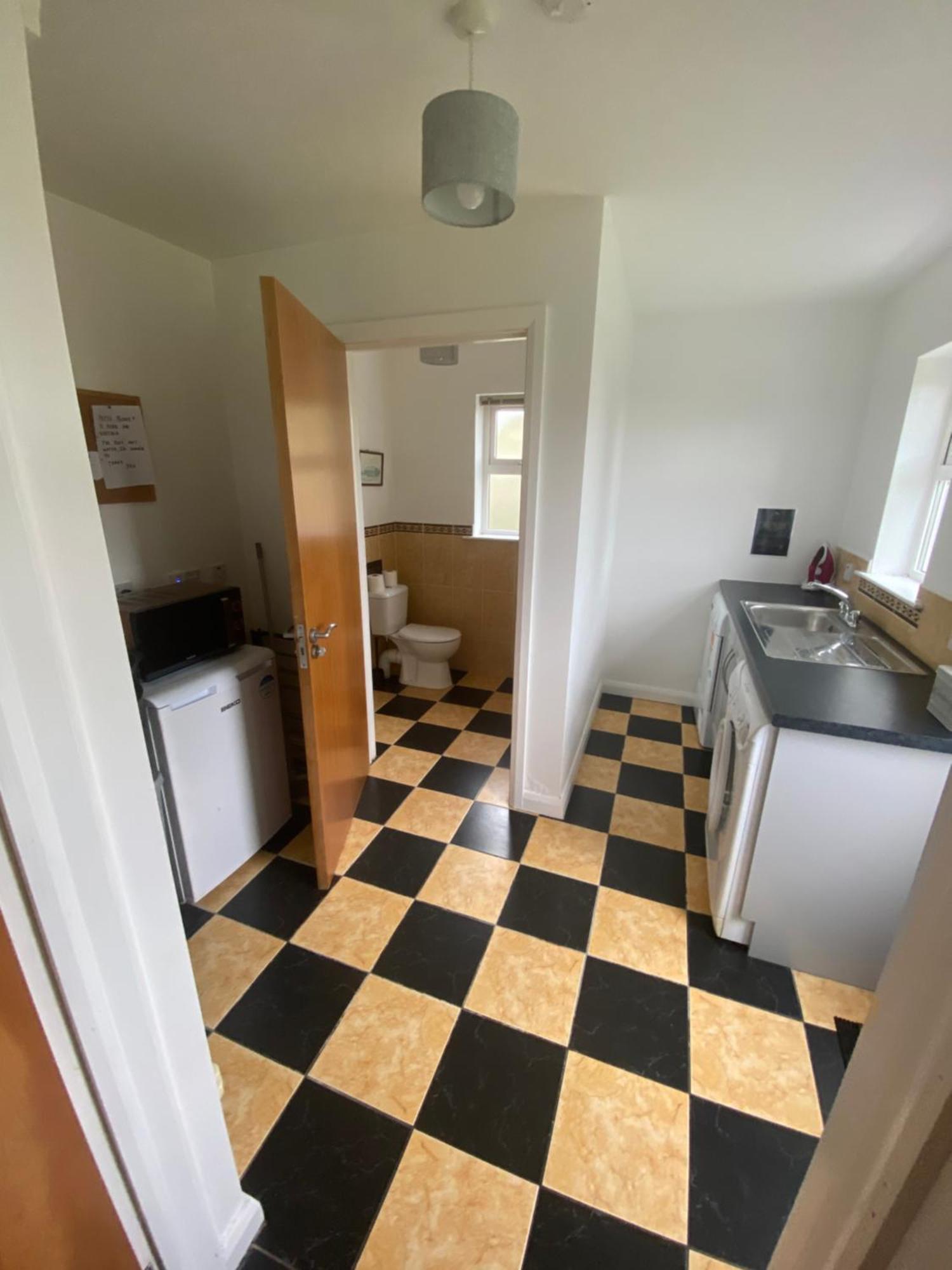 Teach Cara - 5 Bedroom - Culdaff Zewnętrze zdjęcie