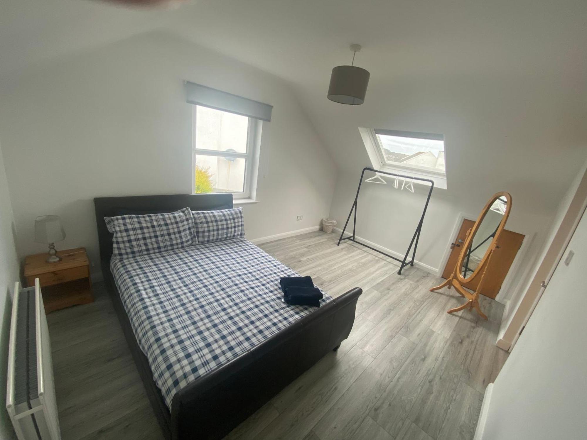 Teach Cara - 5 Bedroom - Culdaff Zewnętrze zdjęcie